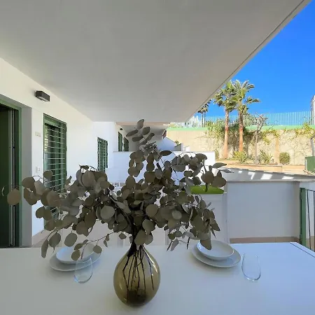 Apartment Belvilla By Oyo Moja¡car Mojacar