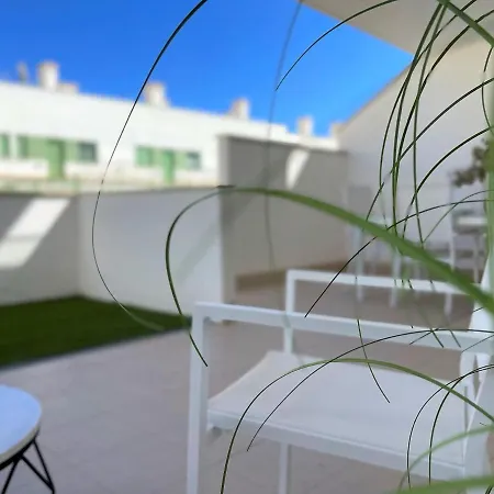 Belvilla By Oyo Moja¡car Apartment *