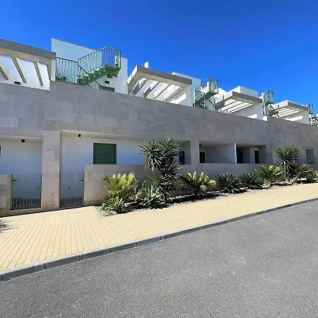 Apartment Belvilla By Oyo Moja¡car Mojacar