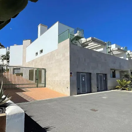 Apartment Belvilla By Oyo Moja¡car Mojacar