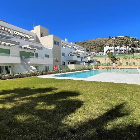 Belvilla By Oyo Moja¡car Mojacar