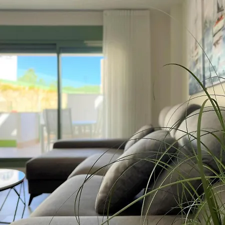 Belvilla By Oyo Moja¡car Apartment Mojacar