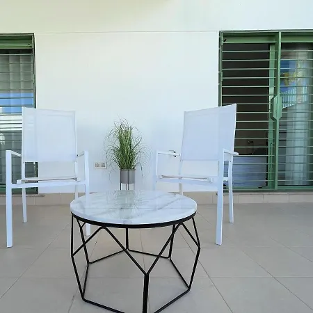 Belvilla By Oyo Moja¡car Apartment *