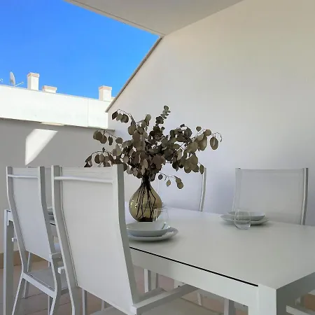 Belvilla By Oyo Moja¡car Apartment *